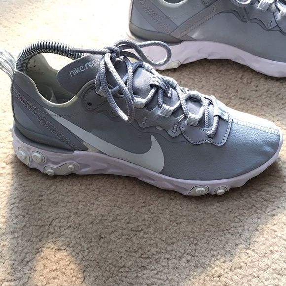 Nike | Shoes | Nike React Runners 